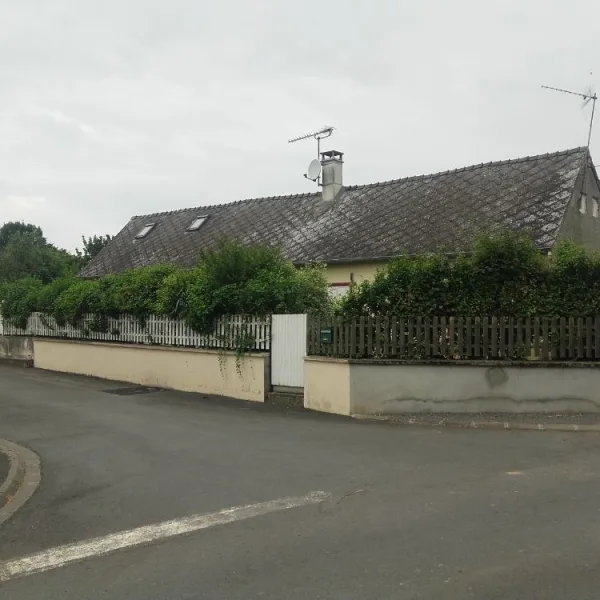 Nettoyage de toiture + peinture