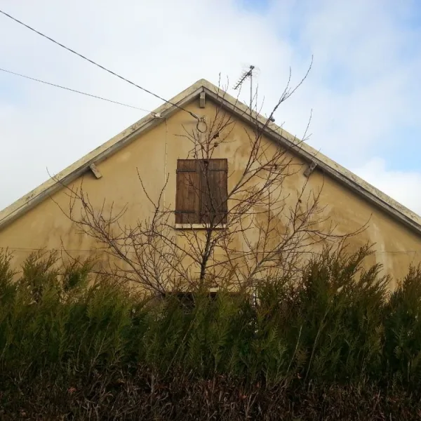 Traitement pignon