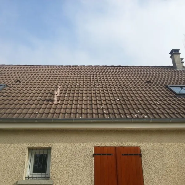 Traitement de toiture