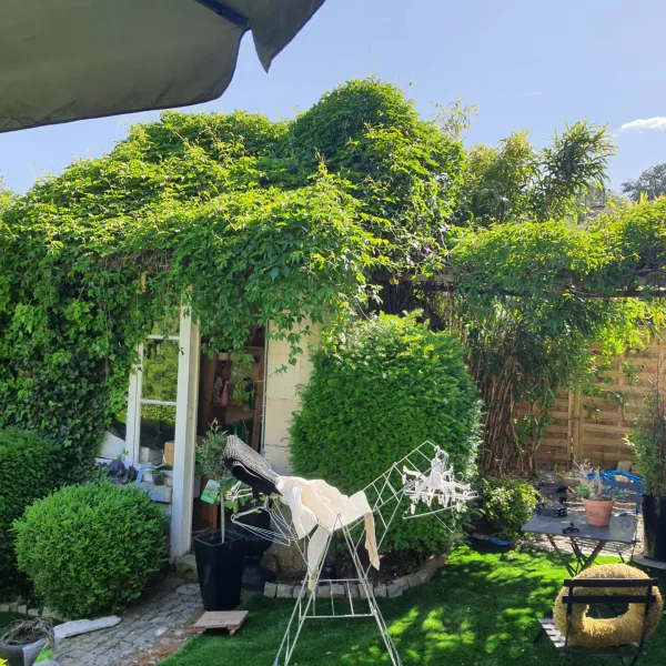 Couverture Ardoise et Tole Bac Acier + Charpente Pierrefonds