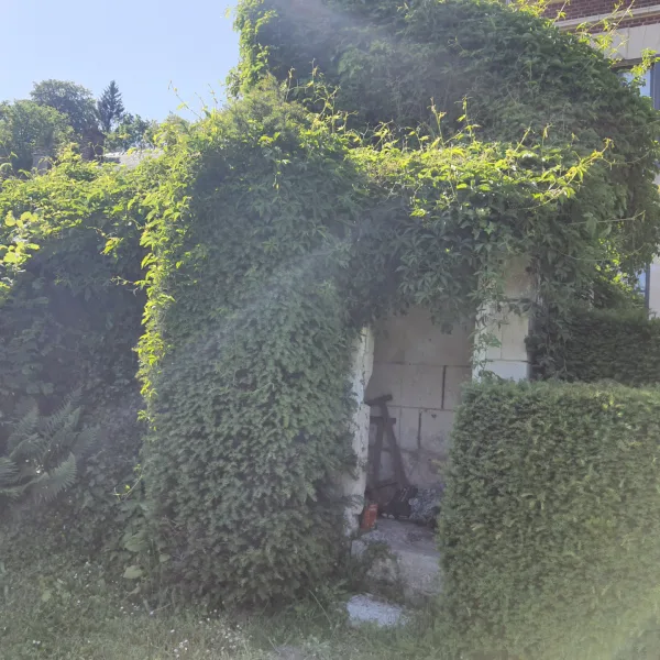 Couverture Ardoise et Tole Bac Acier + Charpente Pierrefonds
