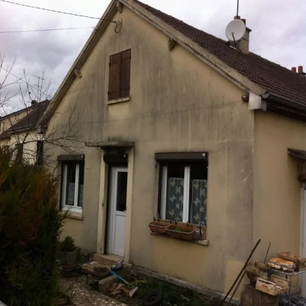 Traitement pignon