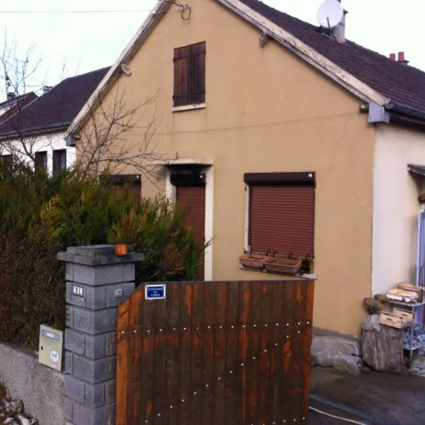 Traitement pignon