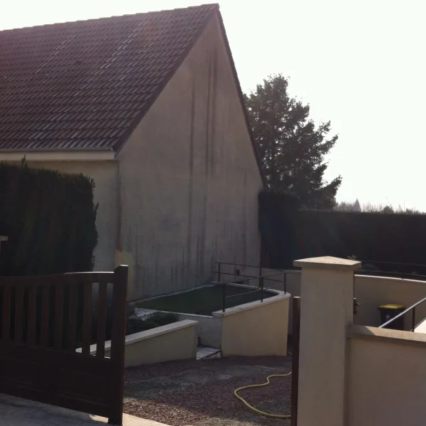 Traitement de pignon