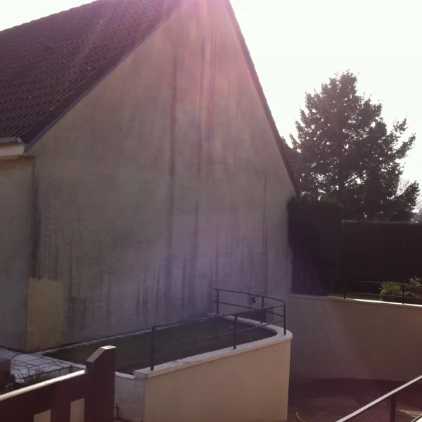Traitement de pignon
