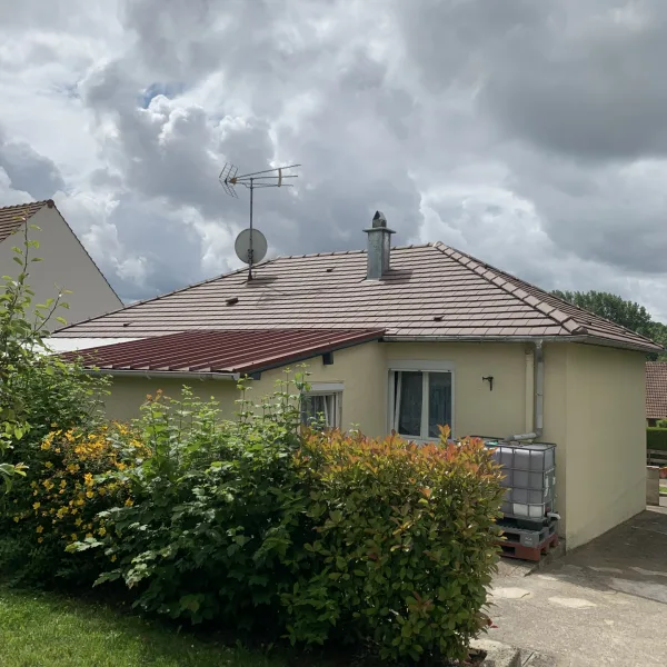 Couverture Mélicocq