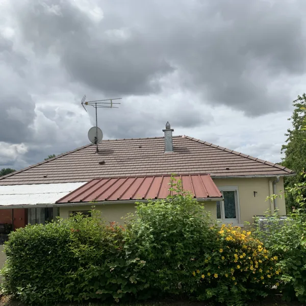 Couverture Mélicocq